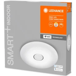 Outlet Ledvance SMART+ Deckenleuchte Orbis Kite Durchmesser 51 cm weiß
