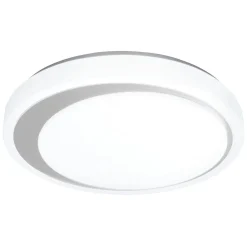 Hot Ledvance SMART+ Deckenleuchte Orbis Moon Durchmesser 48 cm -