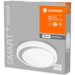 Hot Ledvance SMART+ Deckenleuchte Orbis Moon Durchmesser 48 cm -