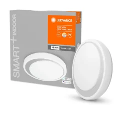 Hot Ledvance SMART+ Deckenleuchte Orbis Moon Durchmesser 48 cm -