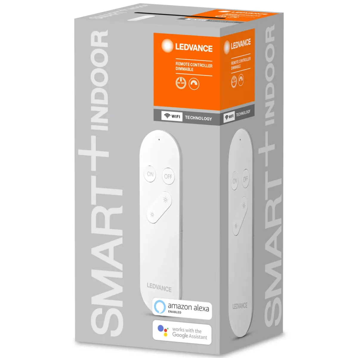 Sale Ledvance SMART+ Fernbedienung Smart Home weiß