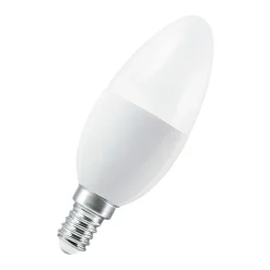 Clearance Ledvance SMART+ Glühlampe Classic B Kerze 3 Stück
