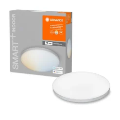 Clearance Ledvance SMART+ Panel Planon Durchmesser 30 cm weiß