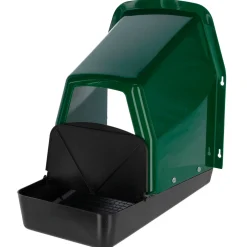 Discount Legenest mit Fangschale 44 x 49,5 x 37 cm grün