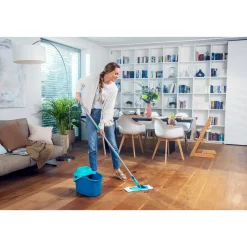 Sale Leifheit Bodenwischer-Set Power Clean