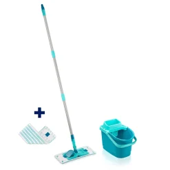 Sale Leifheit Bodenwischer-Set Power Clean