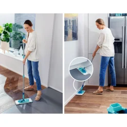 Sale Leifheit Bodenwischer-Set Power Clean