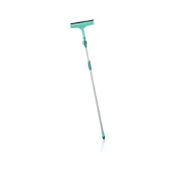 Outlet Leifheit Fensterwischer 3in1 Window Cleaner mit Teleskopstiel