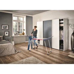 Hot Leifheit Standtrockner Pegasus 180 Solid