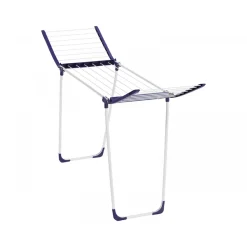 Best Leifheit Standtrockner Pegasus 120 Compact blau