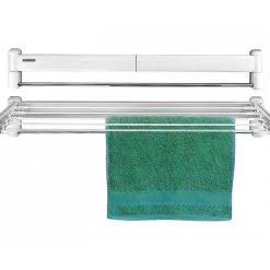 Hot Leifheit Wandtrockner Telegant 81 Protect Plus