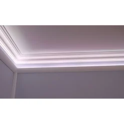 Sale Lichtleiste Karoline weiß 1 x 2 m