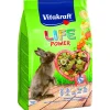New Vitakraft Life Power 1,8kgZwergkaninchen