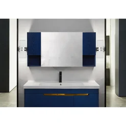 Sale Lightme Badleuchte Aqua IP 44 Up und Down Chrom