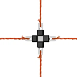 Sale Litzclip Litzen-Kreuzverbinder 5 St.