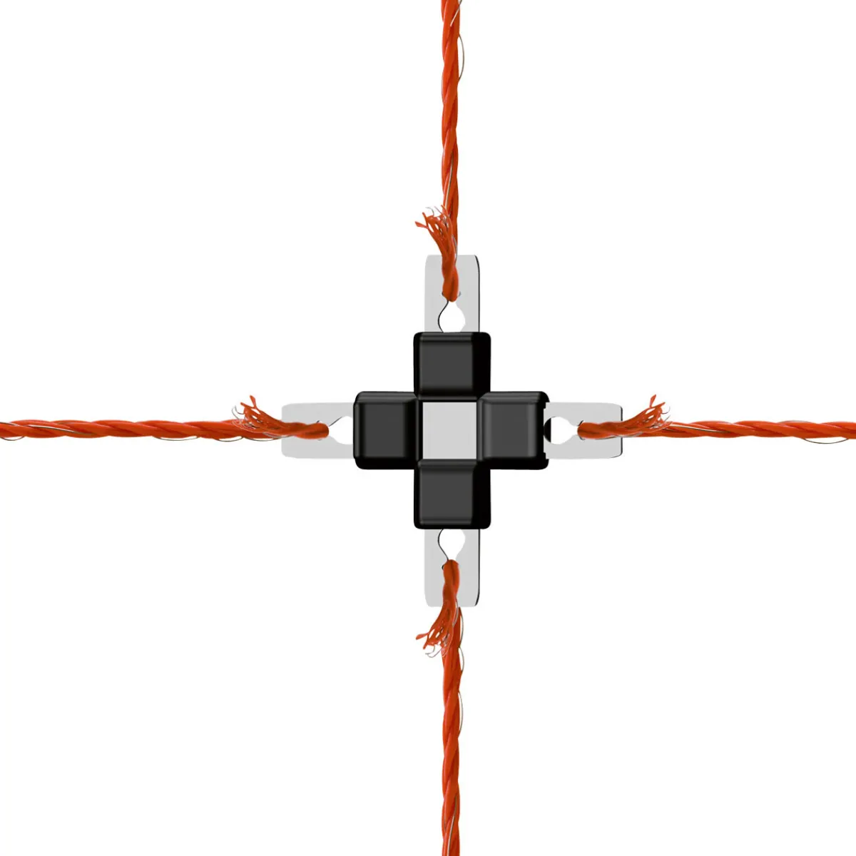 Sale Litzclip Litzen-Kreuzverbinder 5 St.