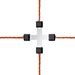 Sale Litzclip Litzen-Kreuzverbinder 5 St.