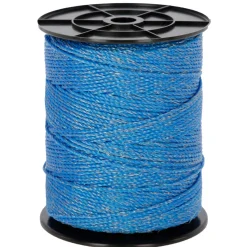 Sale Litze Premium WildHog 400 m blau