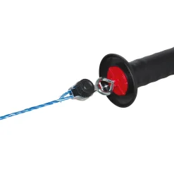 Sale Litze Premium WildHog 400 m blau