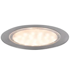Hot Paulmann L+L BodenEBL 3W IP67 3000K 12V