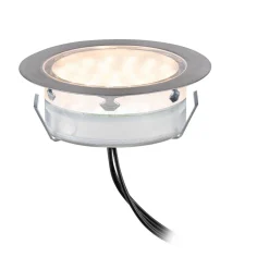 Hot Paulmann L+L BodenEBL 3W IP67 3000K 12V