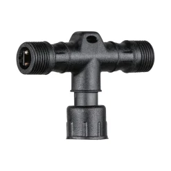Hot Paulmann L+L T-Verbinder IP67 1-in/1-outT-connector