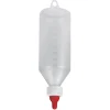 Sale Lämmerflasche transparent 1 L