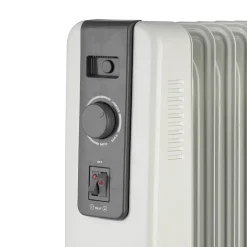 Online Ölradiator 2000 W