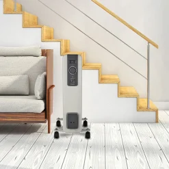 Online Ölradiator 2000 W