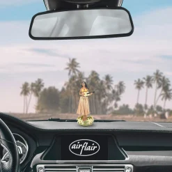Clearance Lufterfrischer Beach Dream Hula-Girl Pina Colada