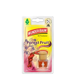 Outlet Lufterfrischer Wunderbaum Duftflakon Forest Fruit