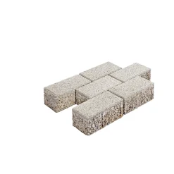 Discount Lusit Lusodrain Filterpflaster grau20x10x8 cm