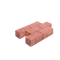Lusit Lusodrain Filterpflaster rot20x10x8 cm