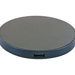 Online Schwaiger Magnet Wireless Charger Ladeplatte 15Wschwarz