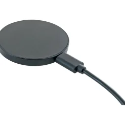 Online Schwaiger Magnet Wireless Charger Ladeplatte 15Wschwarz
