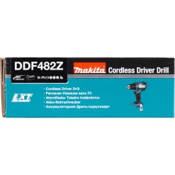 Outlet Makita Akku-Bohrschrauber 18V DDF482Z
