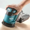 Best Makita Akku-Exzenterschleifer DBO180Z