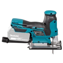 Discount Makita Akku-Pendelhubstichsäge 18V DJV185Z