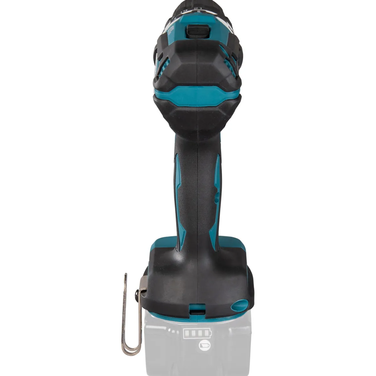 New Makita Akku-Schlagschrauber 18V DHP485Z