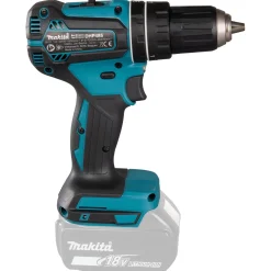 New Makita Akku-Schlagschrauber 18V DHP485Z