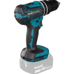 New Makita Akku-Schlagschrauber 18V DHP485Z