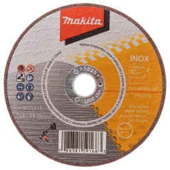 Sale Makita Trennscheibe 76x1x10mm