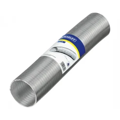 Outlet Marley Alu-Flex-Rohr
