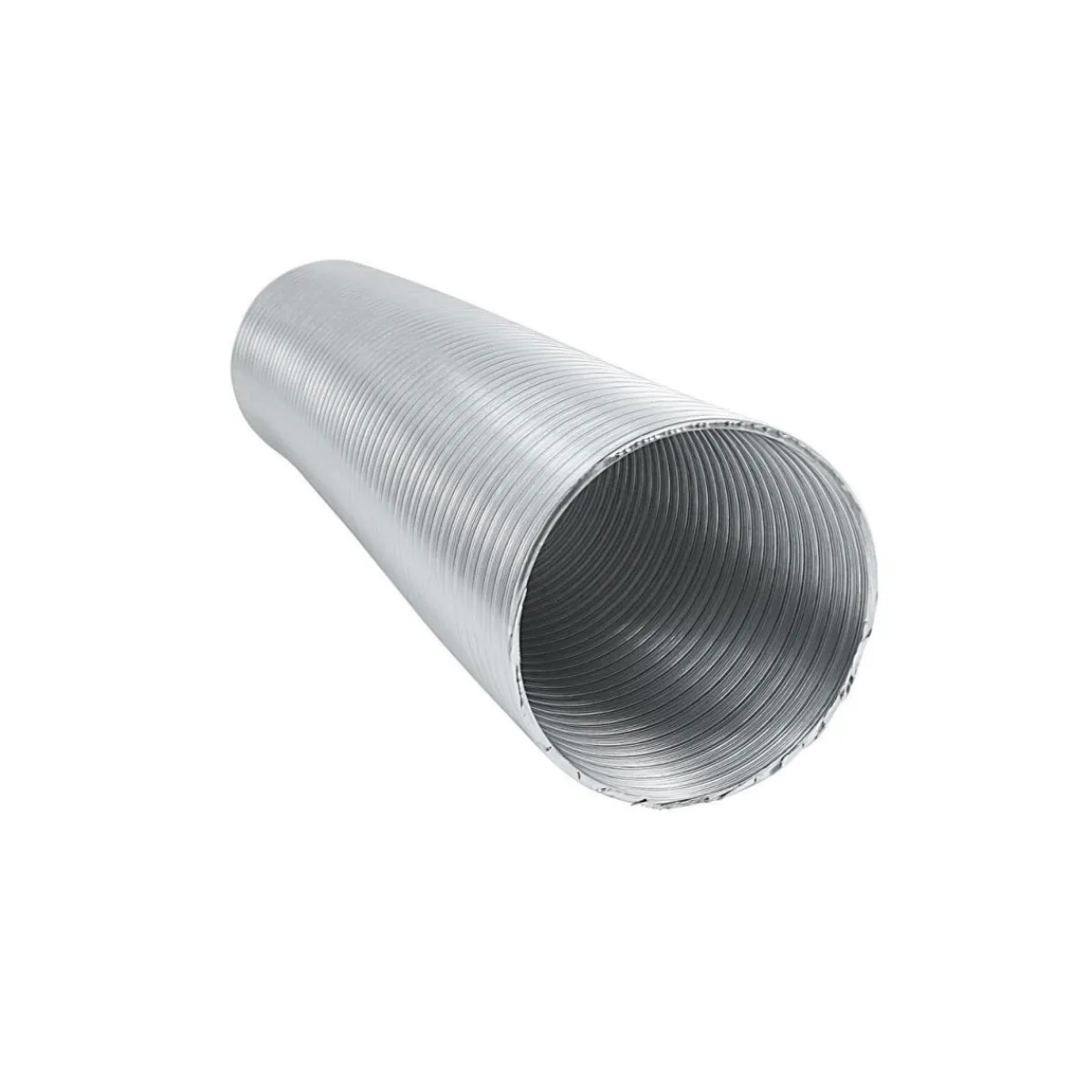 Discount Marley Alu-Flex-Rohr Luftrohr flexibel 100 x 10 cm
