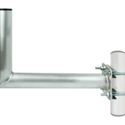 New Schwaiger Mastausleger
