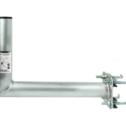 New Schwaiger Mastausleger