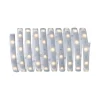 Outlet Paulmann MaxLED 250 Basisset 3m TunW IP44 Cover2700-6500K 12W 230/24V 24VA Si Kst