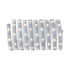 Outlet Paulmann MaxLED 250 Basisset 3m TunW IP44 Cover2700-6500K 12W 230/24V 24VA Si Kst
