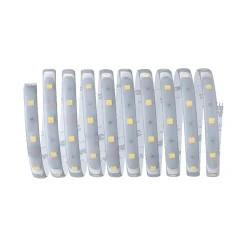 Outlet Paulmann MaxLED 250 Basisset 3m TunW IP44 Cover2700-6500K 12W 230/24V 24VA Si Kst