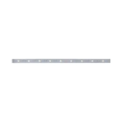 Discount Paulmann MaxLED 250 Stripe 1m RGBW IP44 Cover3000K 7W 24V Silber Kst